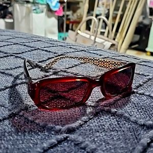 Coach Andie Sunglasses